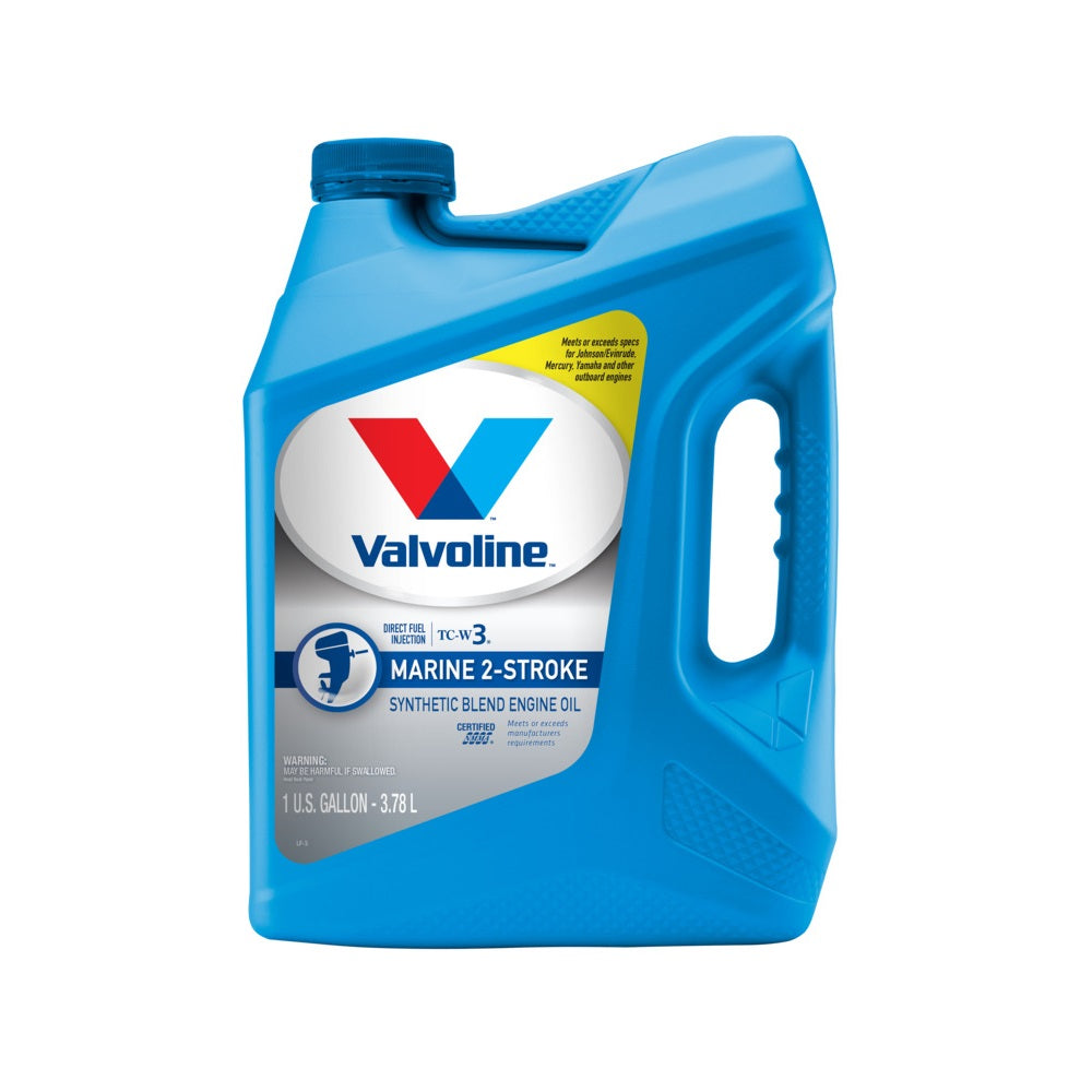 Valvoline 773735 Engine Oil, 1 Gallon