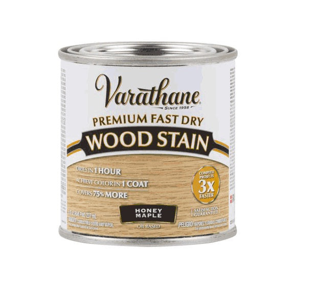 Buy varathane honey maple - Online store for interior stains & finishes, oil based in USA, on sale, low price, discount deals, coupon code