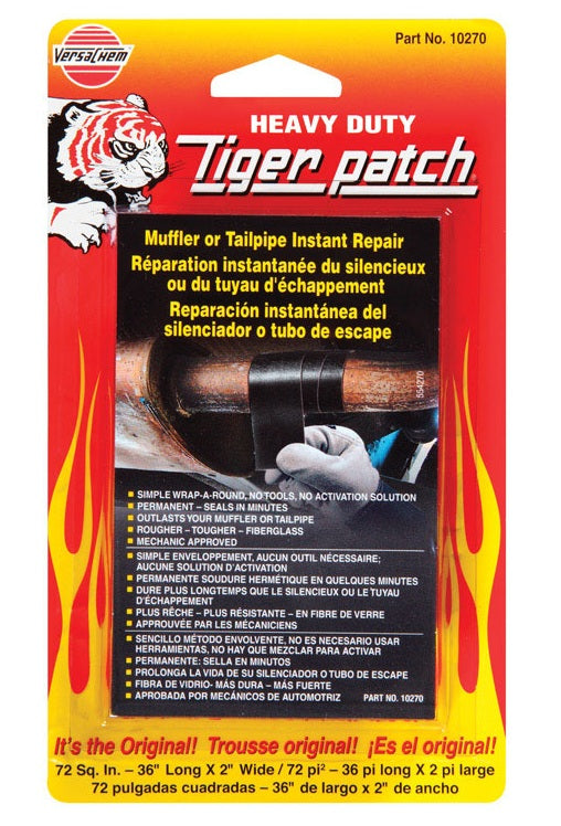 Buy tailpipe patch - Online store for automotive repair, exhaust repair in USA, on sale, low price, discount deals, coupon code