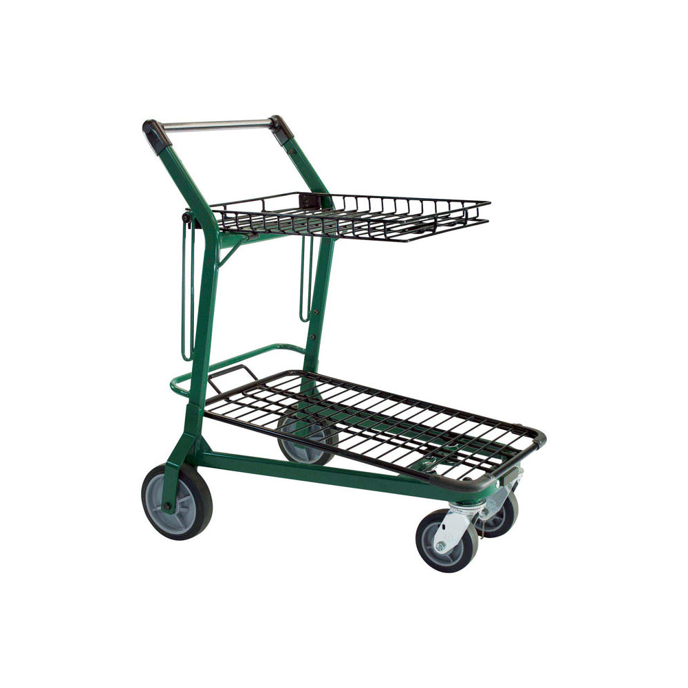 Versacart 101-770 EZtote770 Material Handling Shopping Cart