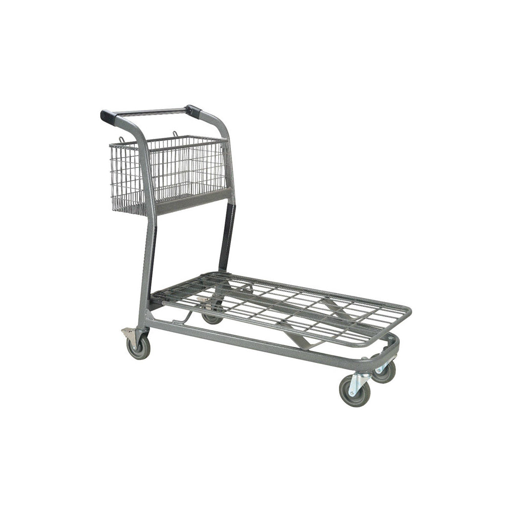 Versacart 109-725 MTG EZtote7250 Material Handling Shopping Cart