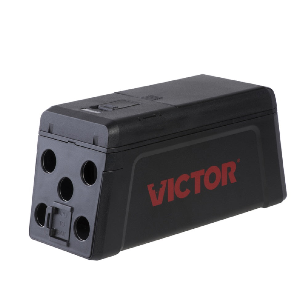 Victor M241 Electronic Rats Trap