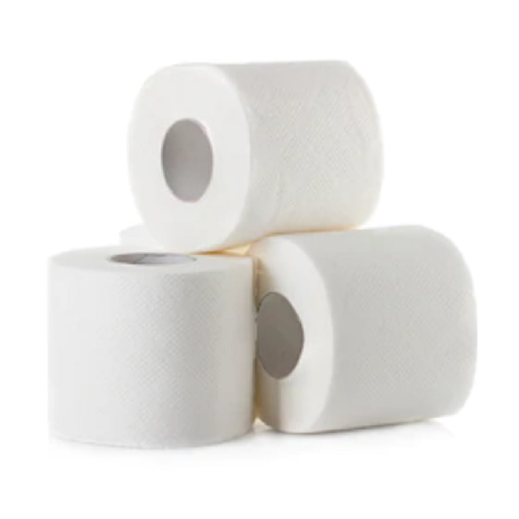Vinda Paper VC4598A Toilet Paper, 220 Sheet, White