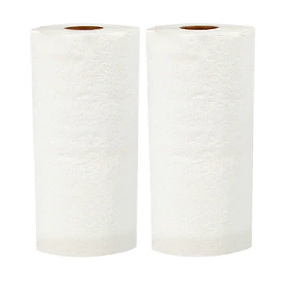 Vinda Paper VC4593 Paper Towels, 60 Sheet, White