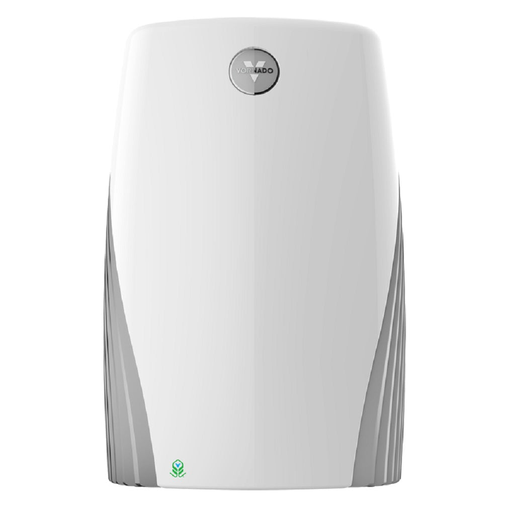 Vornado AC1-0043-43 Energy Smart HEPA Air Purifier, White