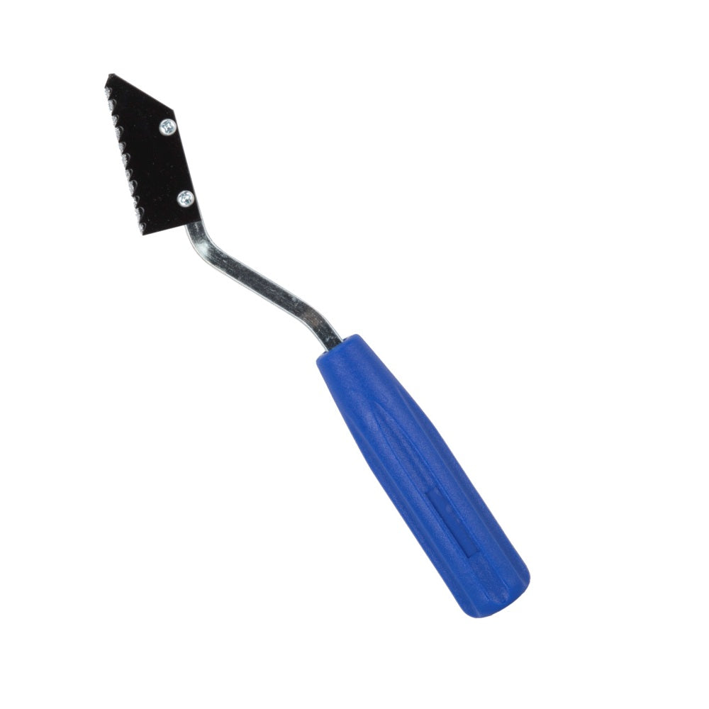 Vulcan 17122-3L Grout Remover Handle, Metallic