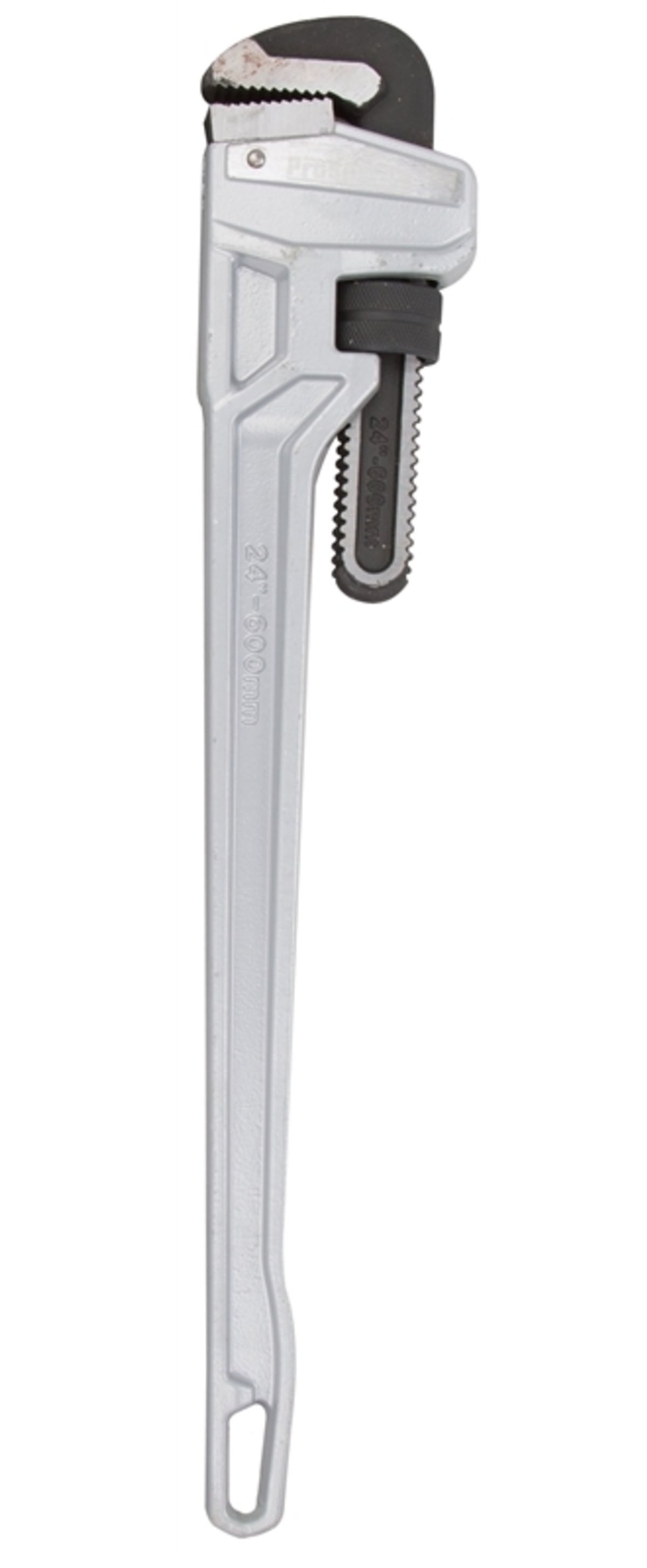 Vulcan JL40142 Aluminum Pipe Wrench, 24"