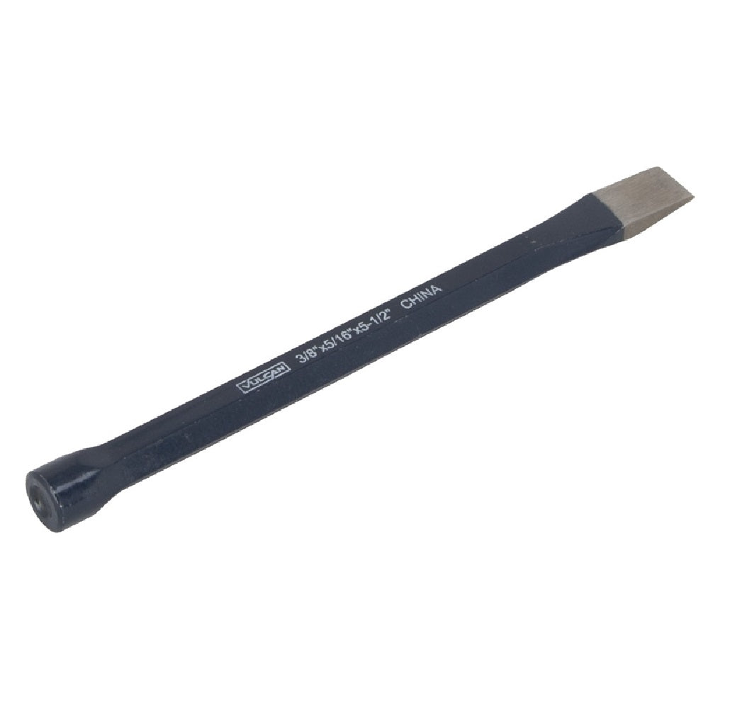 Vulcan JL-CSL003 Heavy-Duty Cold Chisel, Chrome Alloy Steel