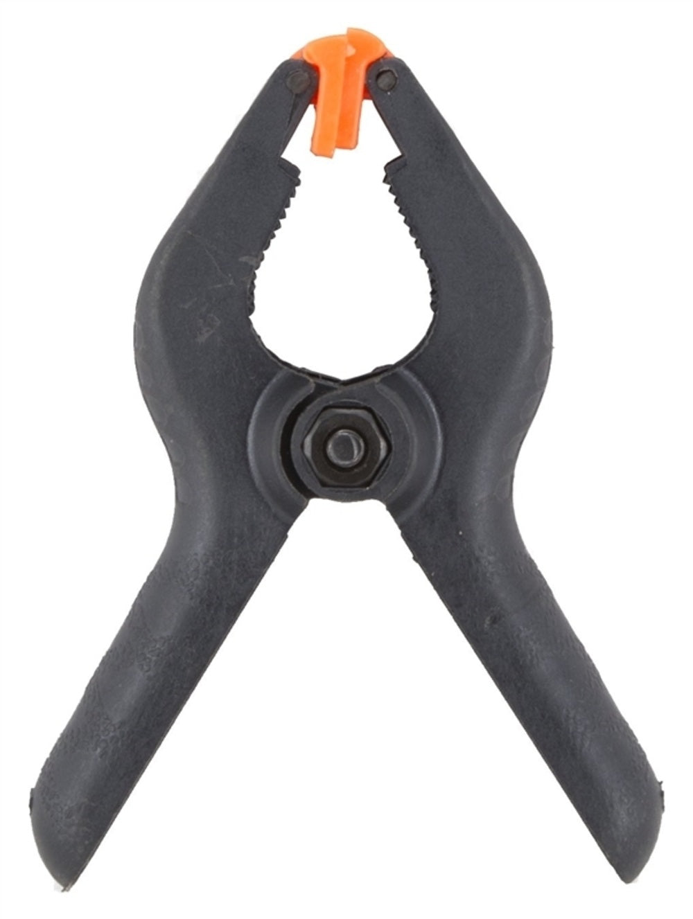 Vulcan JL27645 Flexble Jaw Spring Clamp, 4"