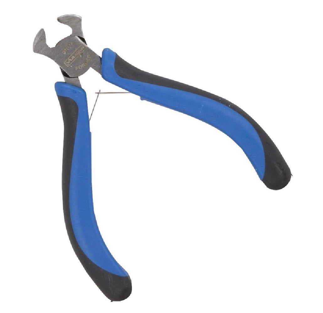 Vulcan JL-NP040 MINI End Cutting Plier, 4-1/2"