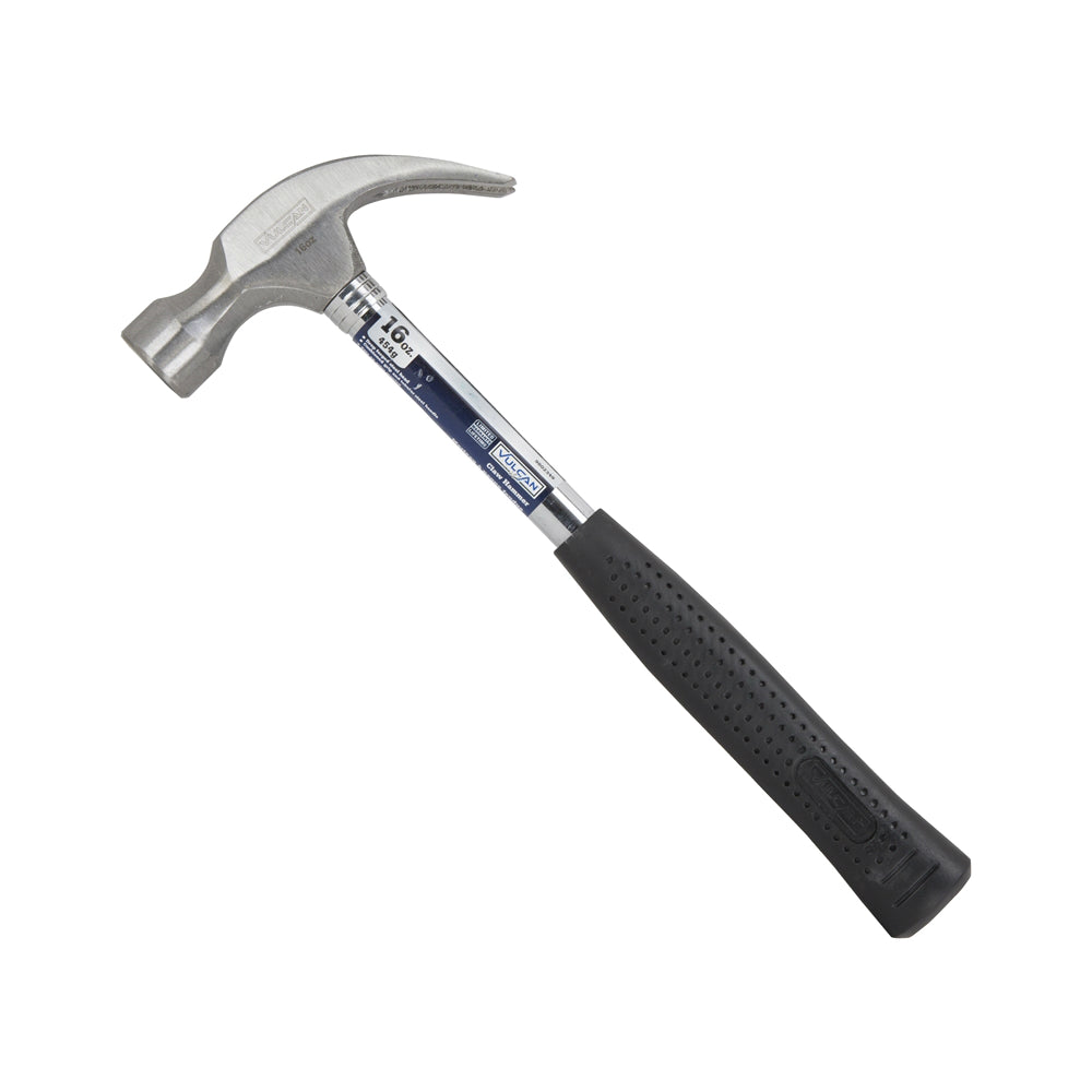 Vulcan JLO-027 Hammer Claw Straight, 16 Oz