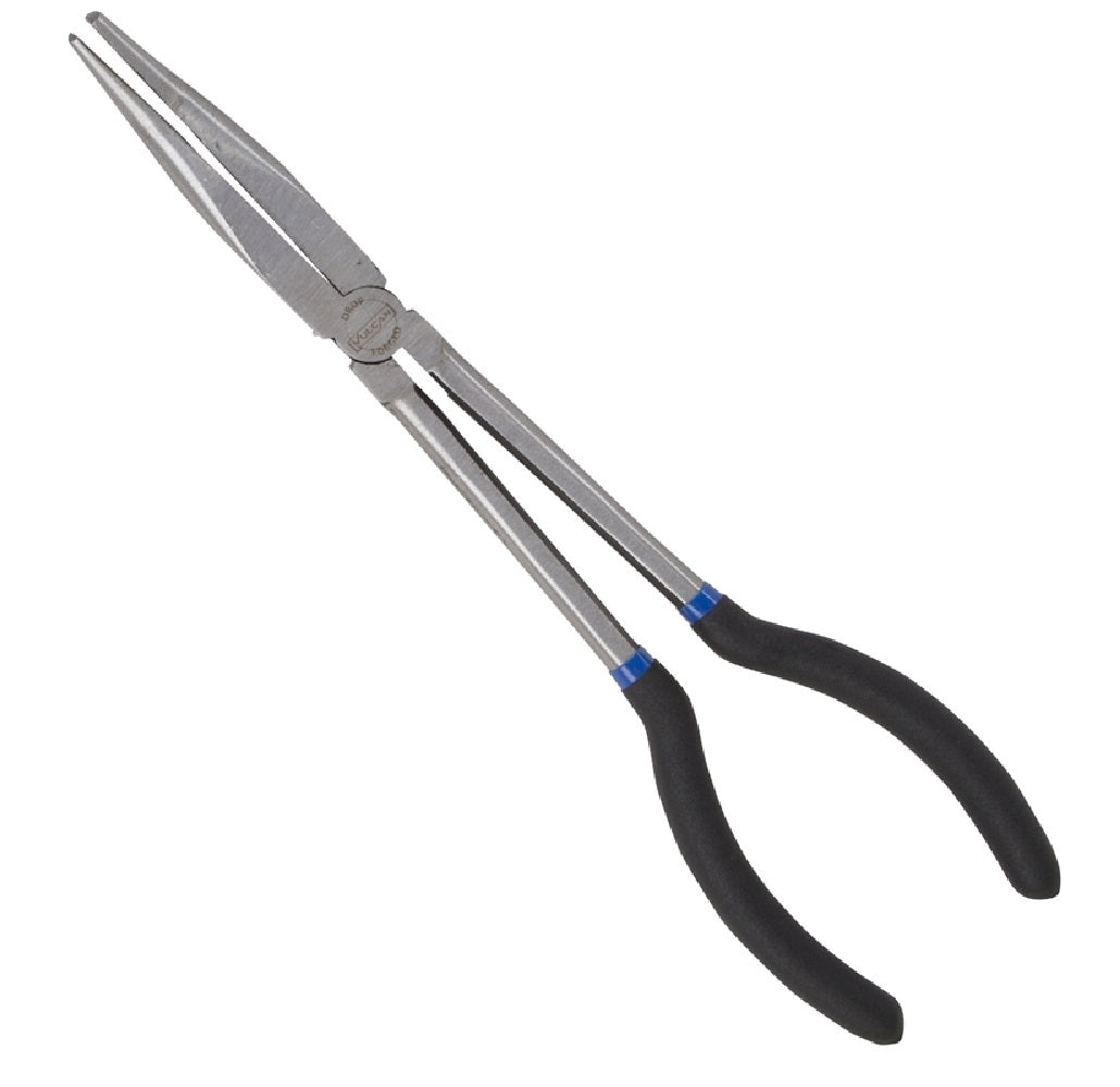 Vulcan JL-PR51100-15 15 Degree Bent Nose Plier, 11"