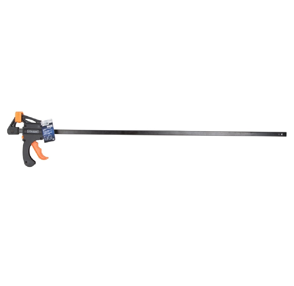 Vulcan JL-QBC-236 Clamp Bar/Spreader, 2-1/2 X 36"