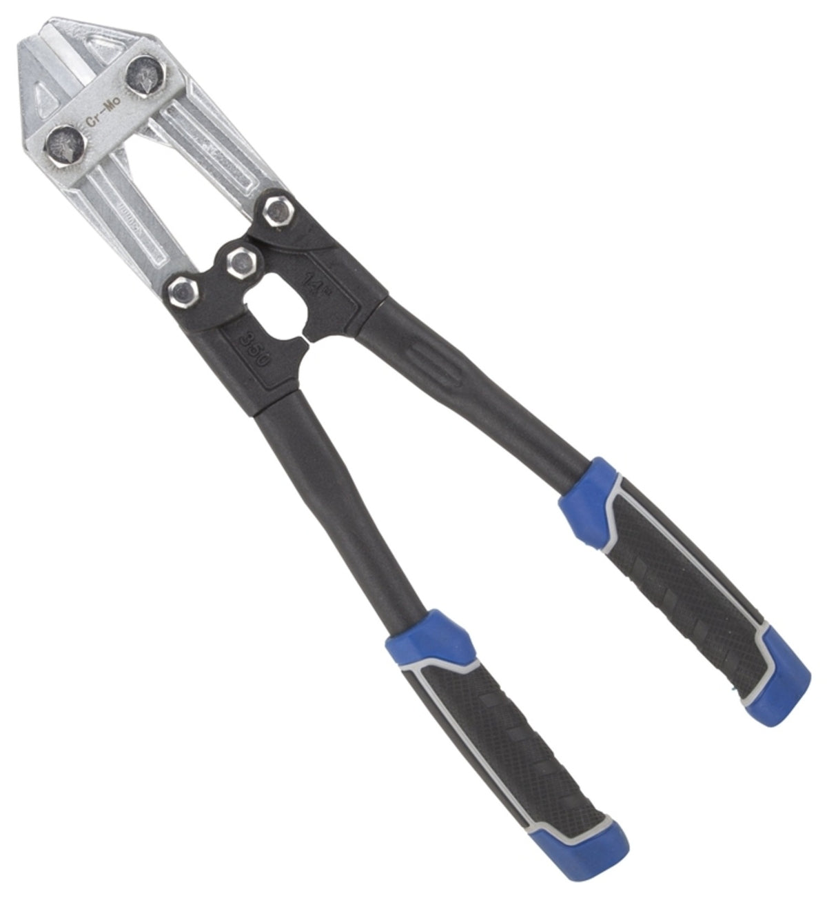 Vulcan JL-WD-0614  Bolt Cutter, Rubber, 14"