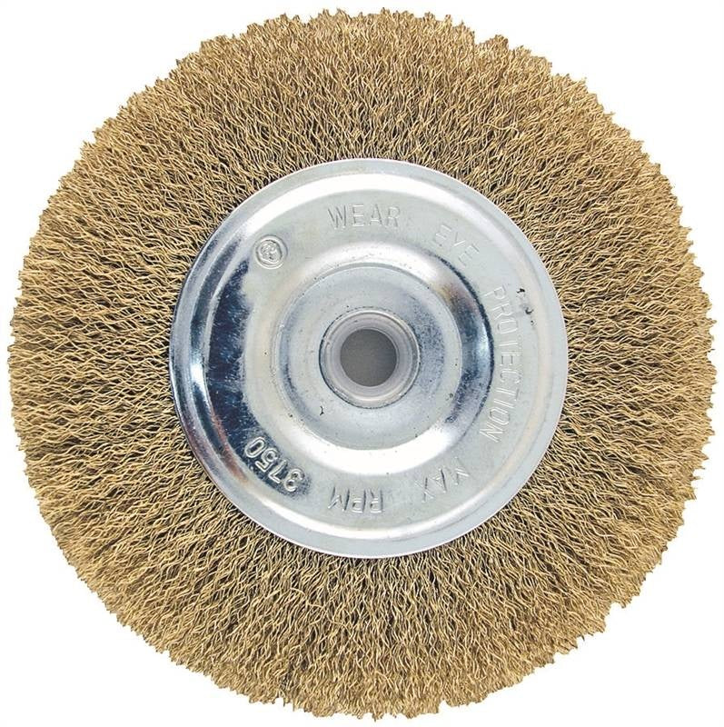 buy wire brushes at cheap rate in bulk. wholesale & retail repair hand tools store. home décor ideas, maintenance, repair replacement parts