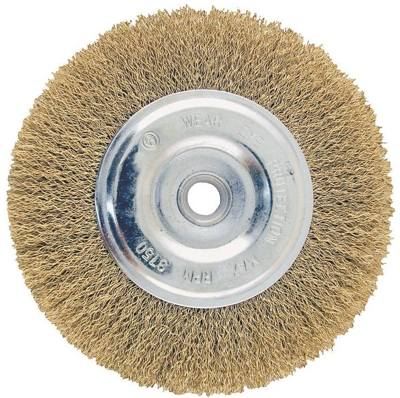 buy wire brushes at cheap rate in bulk. wholesale & retail professional hand tools store. home décor ideas, maintenance, repair replacement parts
