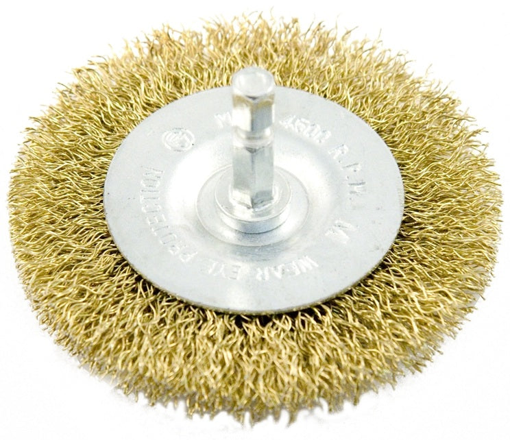 buy wire brushes at cheap rate in bulk. wholesale & retail electrical hand tools store. home décor ideas, maintenance, repair replacement parts
