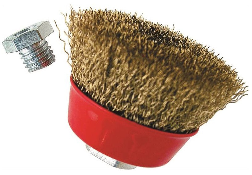 buy wire brushes at cheap rate in bulk. wholesale & retail heavy duty hand tools store. home décor ideas, maintenance, repair replacement parts