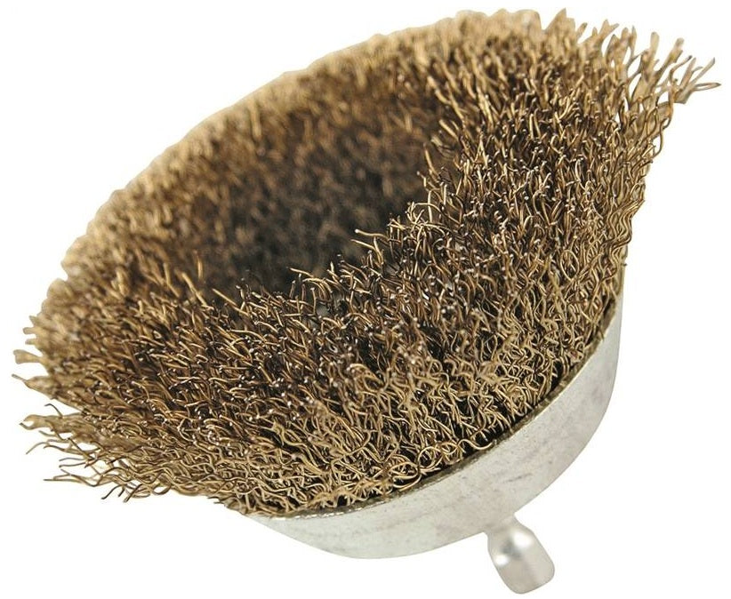 buy wire brushes at cheap rate in bulk. wholesale & retail construction hand tools store. home décor ideas, maintenance, repair replacement parts