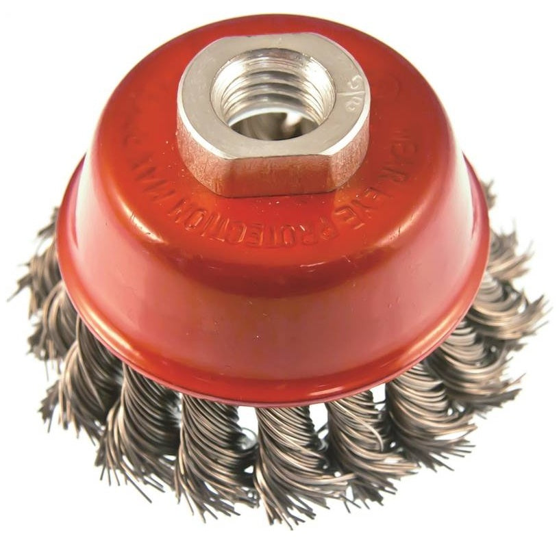 buy wire brushes at cheap rate in bulk. wholesale & retail hand tool sets store. home décor ideas, maintenance, repair replacement parts