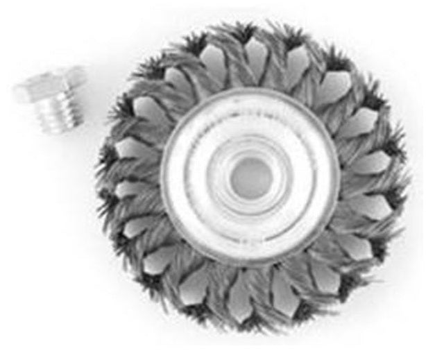 buy wire brushes at cheap rate in bulk. wholesale & retail heavy duty hand tools store. home décor ideas, maintenance, repair replacement parts