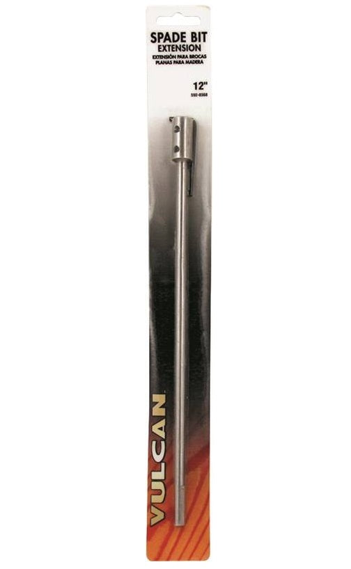 buy drill bits spade extensions at cheap rate in bulk. wholesale & retail heavy duty hand tools store. home décor ideas, maintenance, repair replacement parts