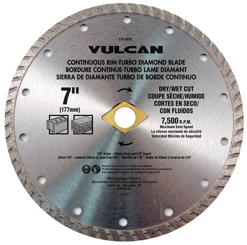 buy circular saw blades & diamond at cheap rate in bulk. wholesale & retail professional hand tools store. home décor ideas, maintenance, repair replacement parts
