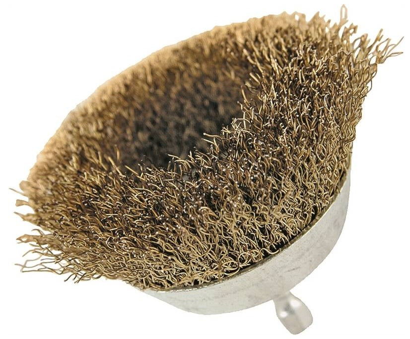 buy wire brushes at cheap rate in bulk. wholesale & retail hand tool supplies store. home décor ideas, maintenance, repair replacement parts