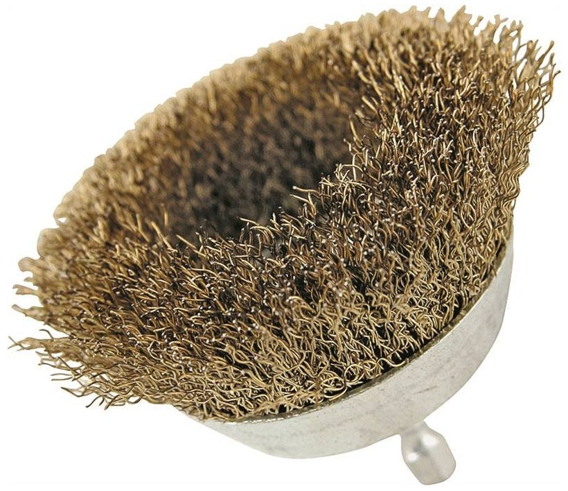 buy wire brushes at cheap rate in bulk. wholesale & retail hand tool sets store. home décor ideas, maintenance, repair replacement parts