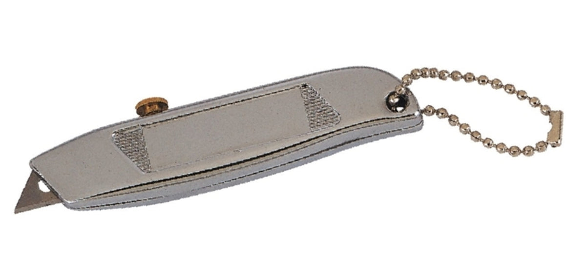 Vulcan W988 Pocket Key Chain Knife, 2-1/2"