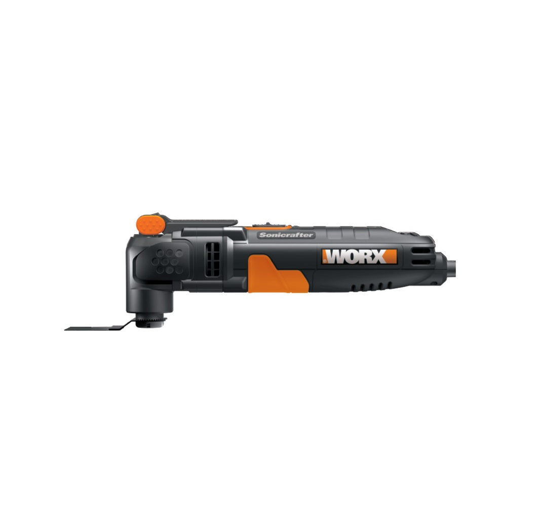 WORX WX679L.1 Cordless Oscillating Tool, 127 V