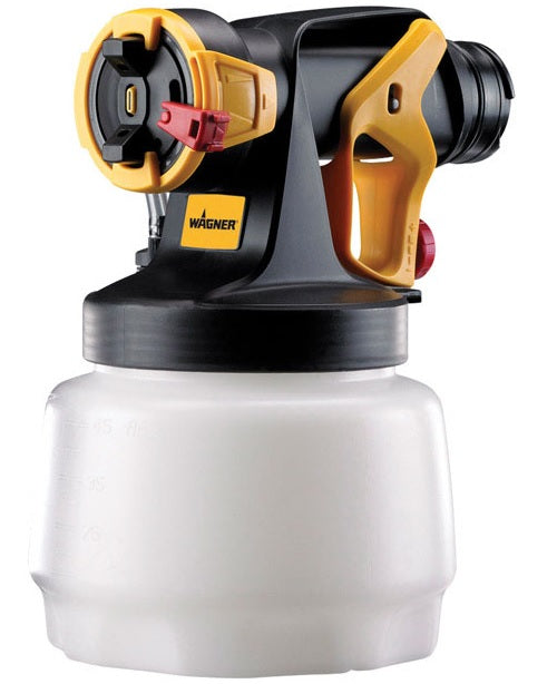 Wagner 0520006 I-Spray Nozzle, Multicolored