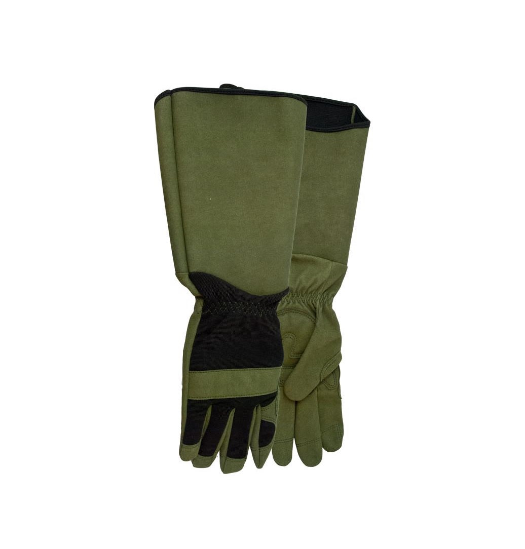 Watson Gloves 314 Game of Thorns One Size Fits All Gardening Gloves
