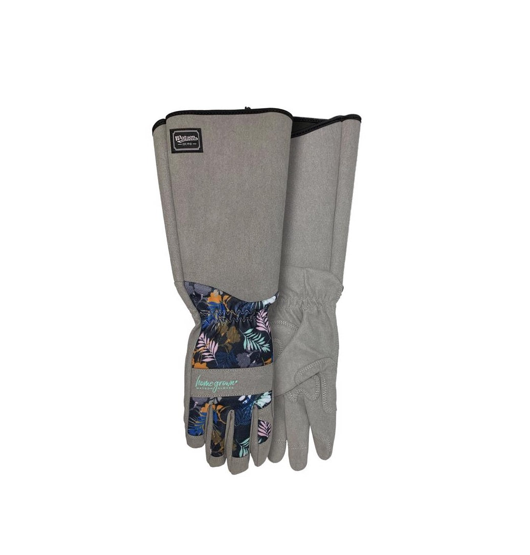 Watson Gloves 307-L Homegrown Game of Thorns Gardening Gloves, Large