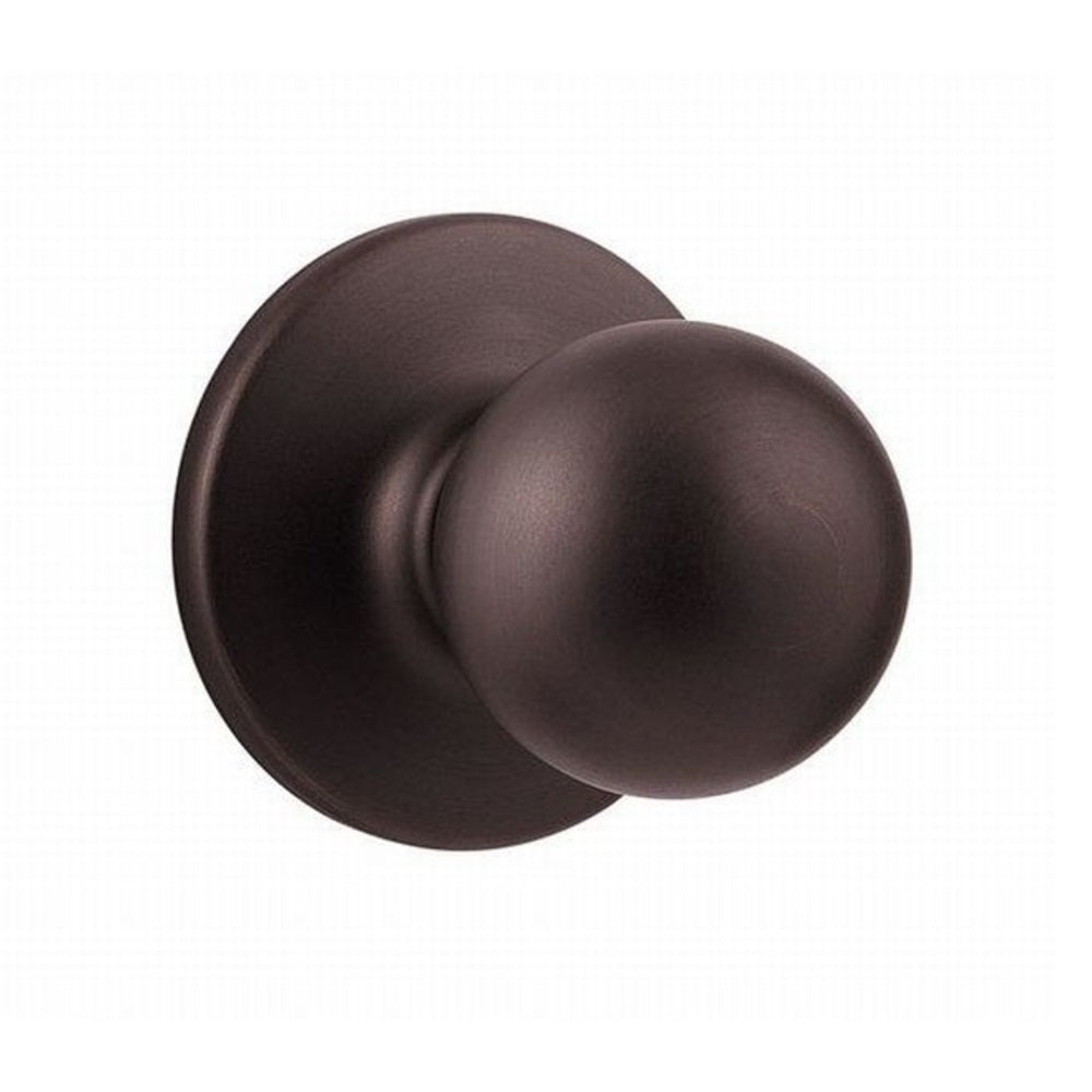 Weiser Lock GAC9675Y11P Yukon Single Cylinder Active Handleset Trim, Venetian Bronze
