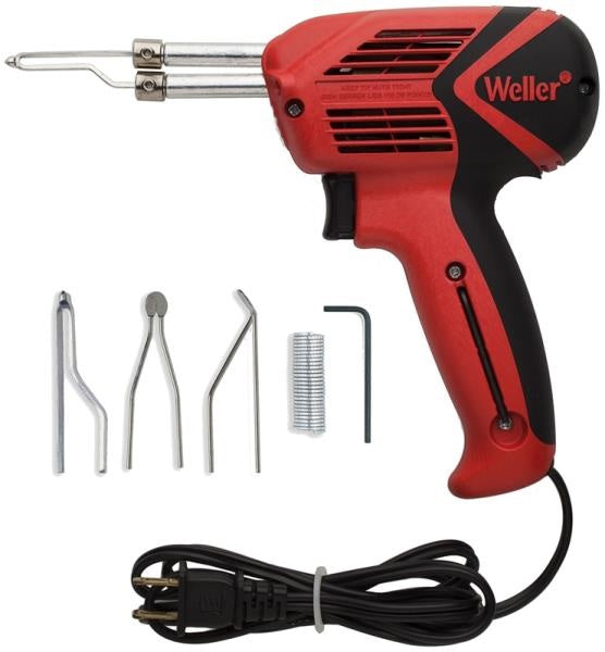 Weller 9400PKS Soldering Gun Kit, 120 Volts