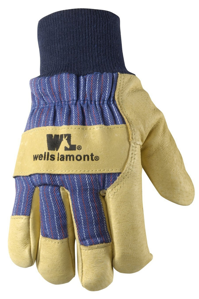 Men's Cold Weather Work Gloves, Large on sale, heavy duty hand tools at low price — LIfe and Home
