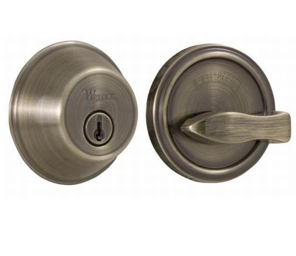 buy dead bolts locksets at cheap rate in bulk. wholesale & retail builders hardware equipments store. home décor ideas, maintenance, repair replacement parts