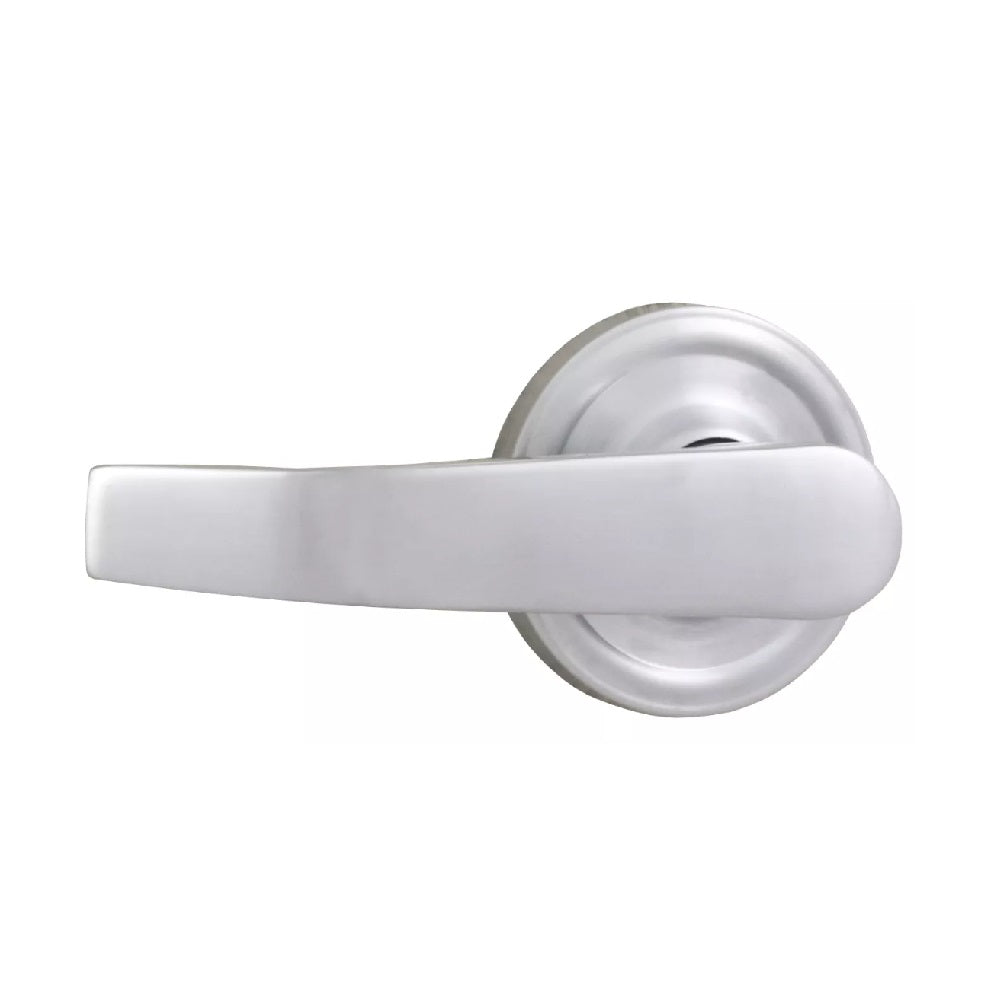 Weslock 00600ADADSL20 Access Passage Door Lever, Satin Chrome