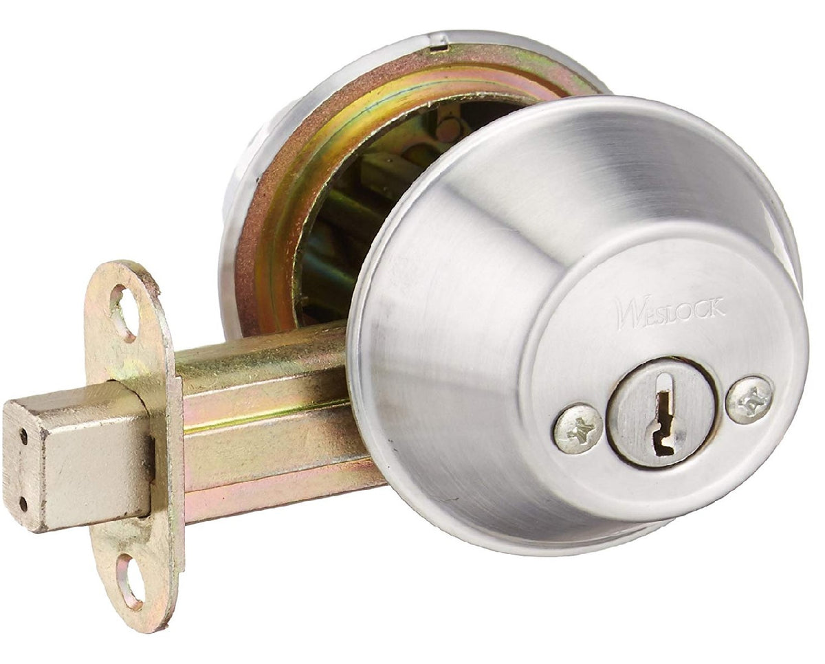 buy dead bolts locksets at cheap rate in bulk. wholesale & retail construction hardware goods store. home décor ideas, maintenance, repair replacement parts