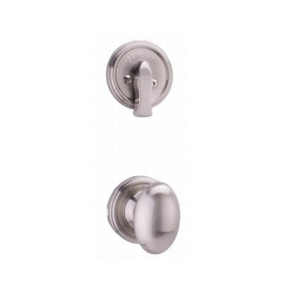 buy dummy knobs locksets at cheap rate in bulk. wholesale & retail home hardware tools store. home décor ideas, maintenance, repair replacement parts