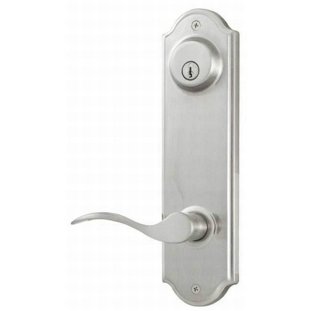 buy interior trim locksets at cheap rate in bulk. wholesale & retail building hardware supplies store. home décor ideas, maintenance, repair replacement parts