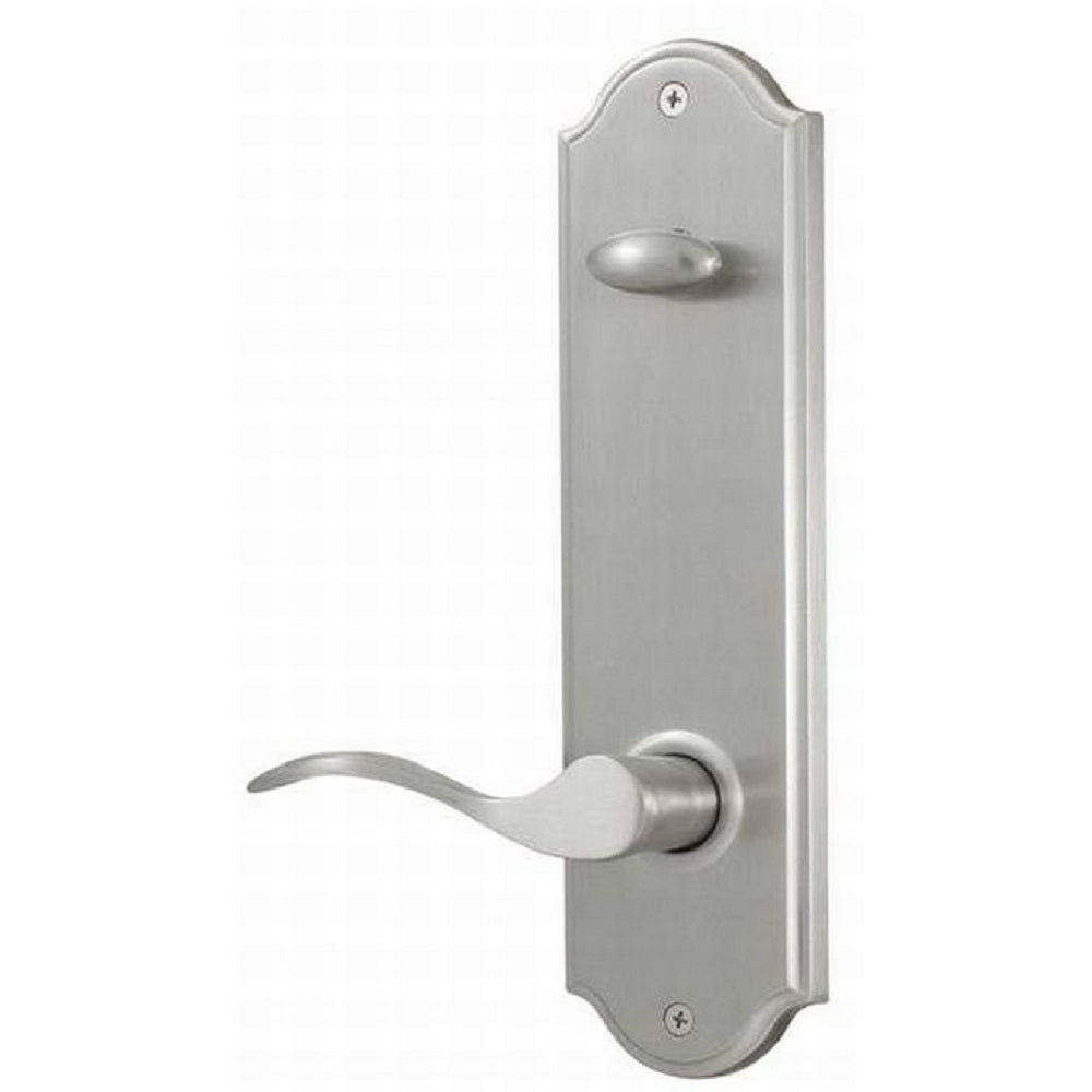 buy interior trim locksets at cheap rate in bulk. wholesale & retail construction hardware items store. home décor ideas, maintenance, repair replacement parts