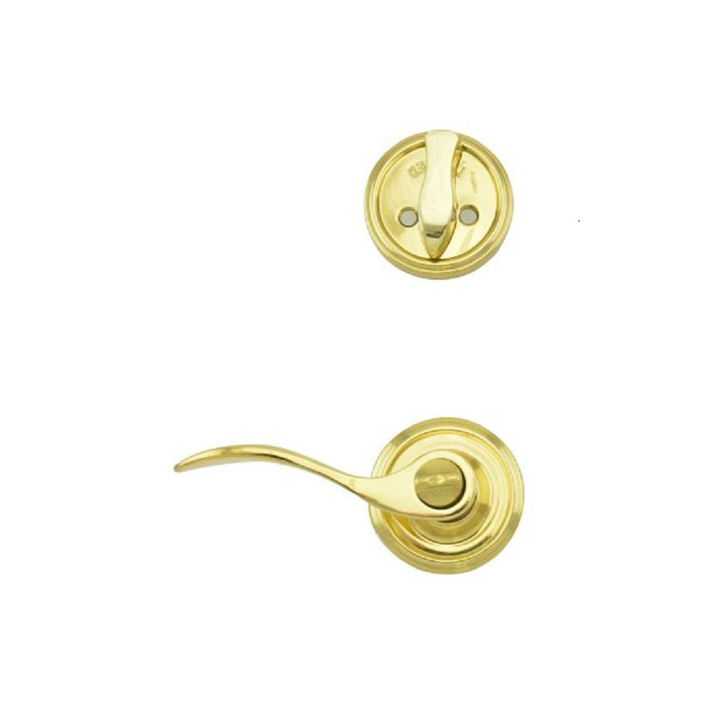 buy interior trim locksets at cheap rate in bulk. wholesale & retail home hardware equipments store. home décor ideas, maintenance, repair replacement parts