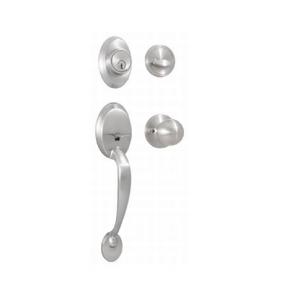 buy handlesets locksets at cheap rate in bulk. wholesale & retail construction hardware tools store. home décor ideas, maintenance, repair replacement parts