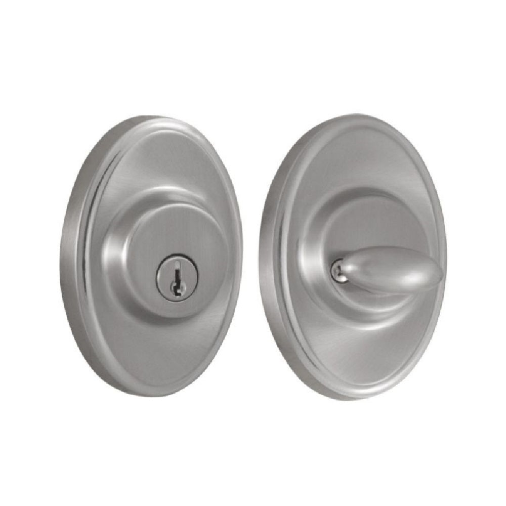 buy dead bolts locksets at cheap rate in bulk. wholesale & retail building hardware tools store. home décor ideas, maintenance, repair replacement parts