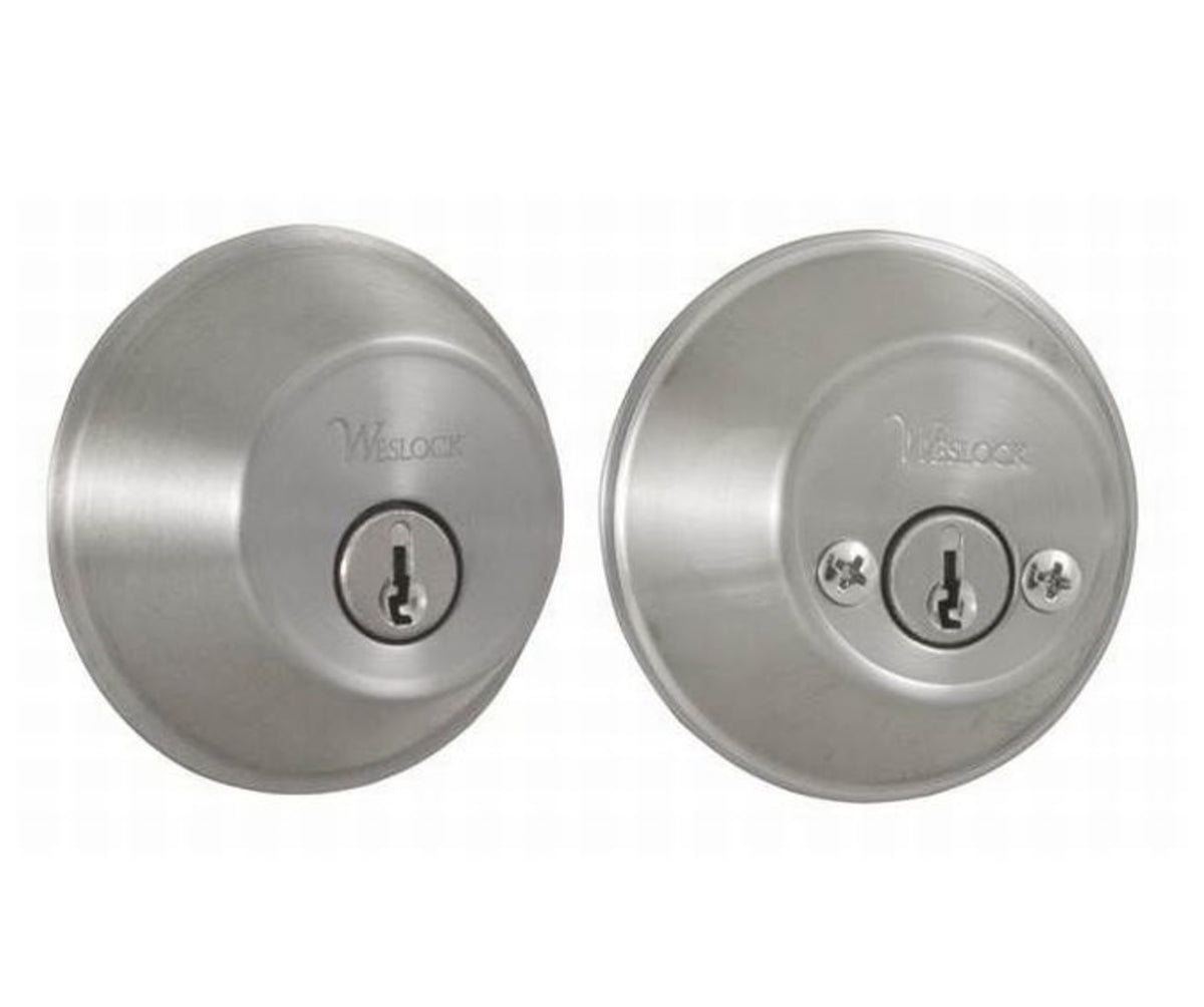 buy dead bolts locksets at cheap rate in bulk. wholesale & retail construction hardware supplies store. home décor ideas, maintenance, repair replacement parts