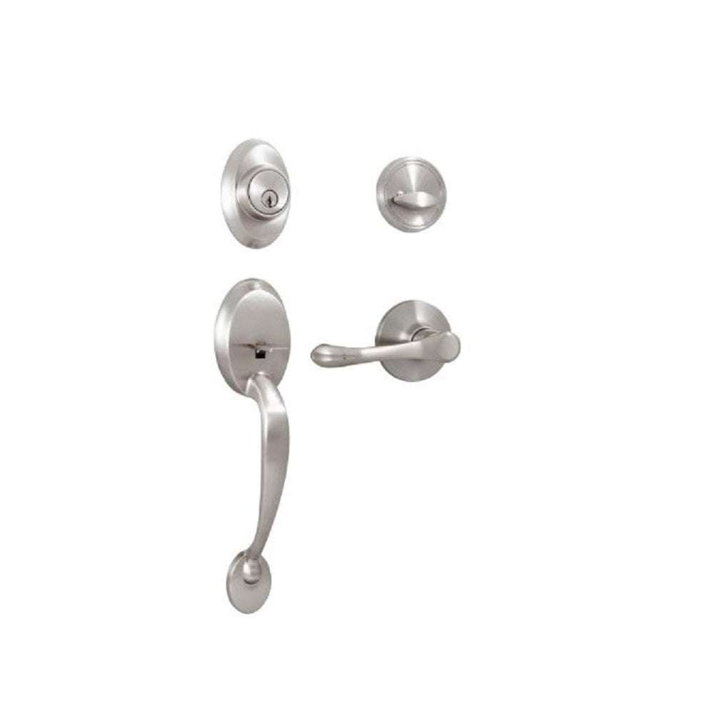 buy handlesets locksets at cheap rate in bulk. wholesale & retail building hardware tools store. home décor ideas, maintenance, repair replacement parts