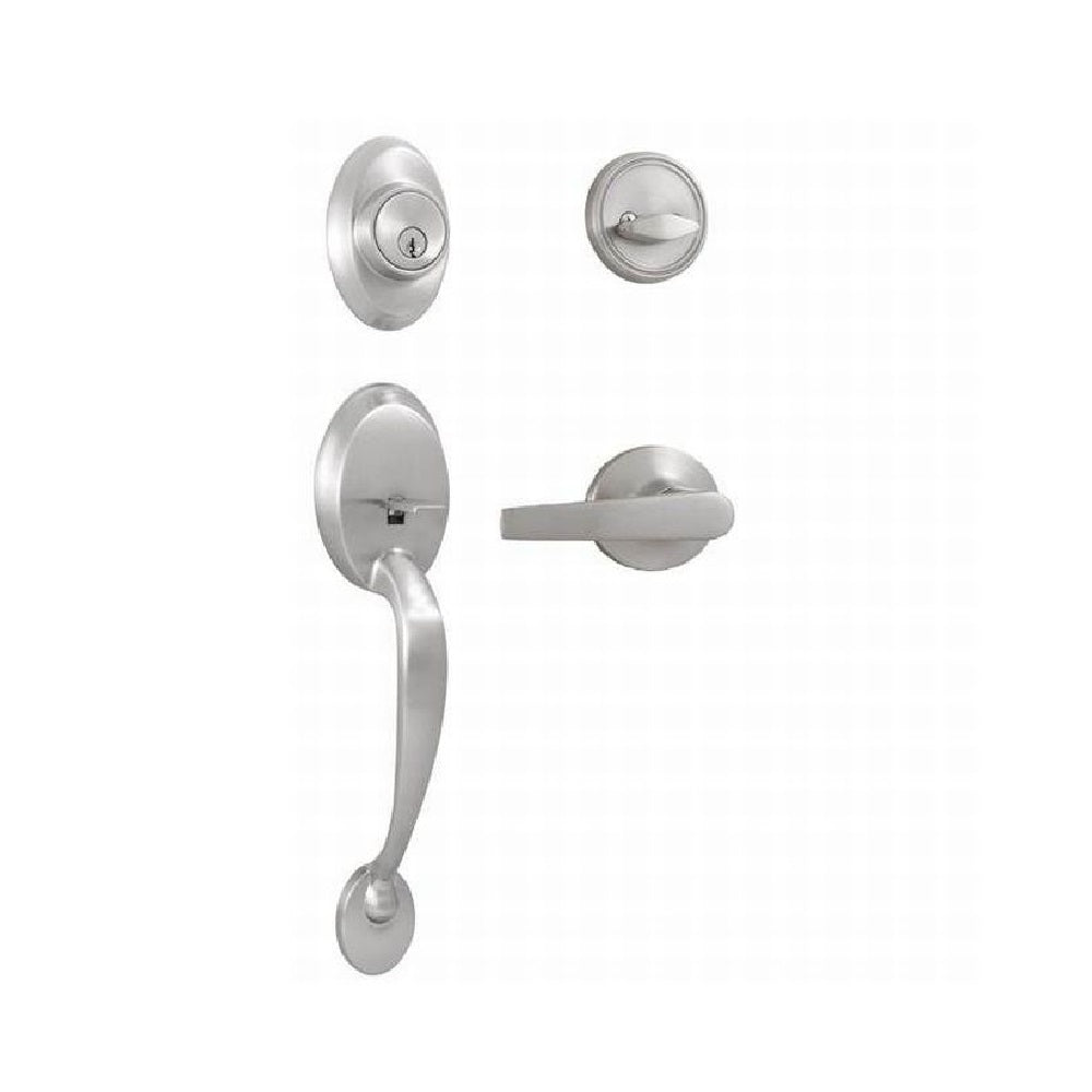 buy handlesets locksets at cheap rate in bulk. wholesale & retail builders hardware tools store. home décor ideas, maintenance, repair replacement parts