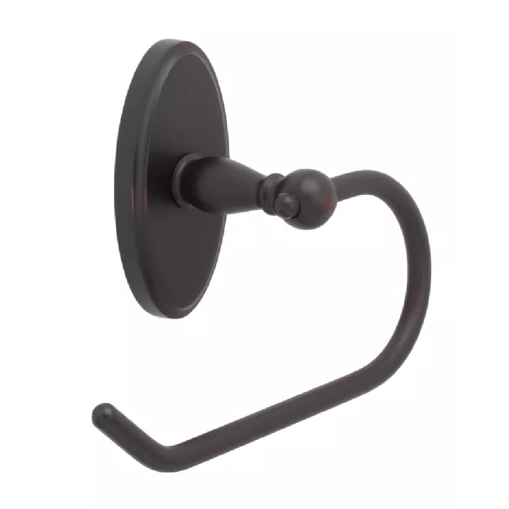 Weslock 9406ORB Boston Euro Tissue Holder, Oil Rubbed Bronze